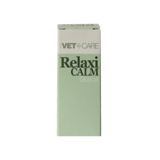 Relaxycalm Vetcare 50G