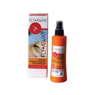 Fly Away Spray 200Ml