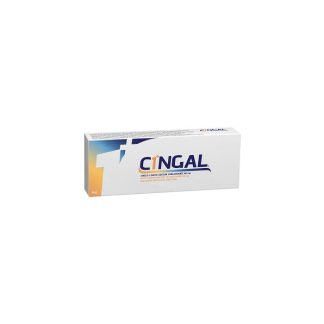 CINGAL SIRINGA PRERIEMP 4ML