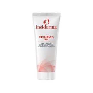 INSIDERMA NODISEB GEL 50ML