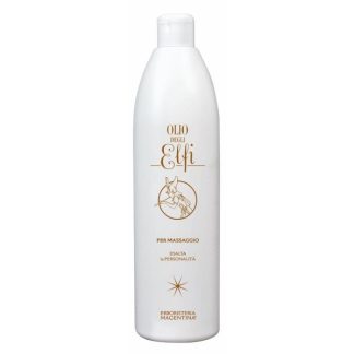 ELVES OIL OF THE ELVES 500ML
