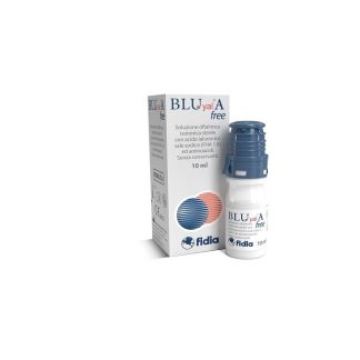 BLUYAL A FREE 10ML
