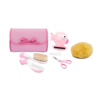 Chicco Set Igiene Rosa