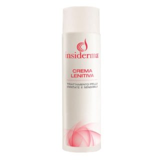 INSIDERMA SOOTHING CREAM 250ML