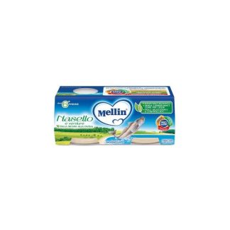 Mellin Homogenized Hake 2X80G