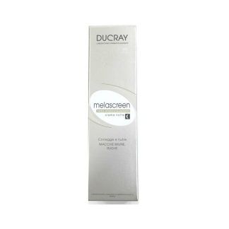 Melascreen Night Cream 50Ml
