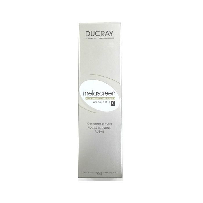 Melascreen Night Cream 50Ml