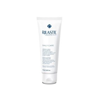 Rilastil Daily Care Face Exfoliating Cream