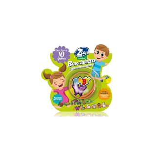 Zcare Natural Baby Bracelet