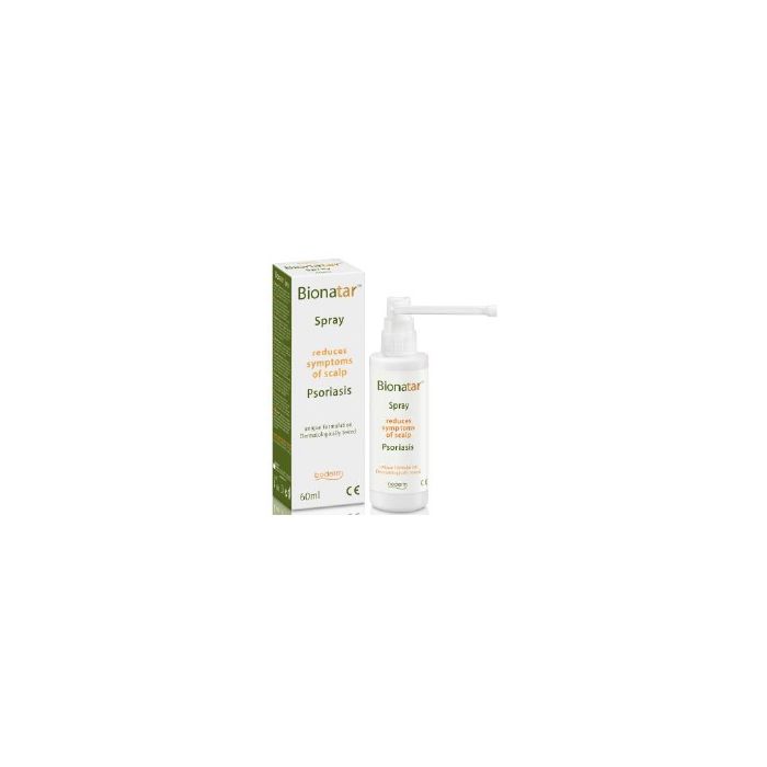 Bionatar Spray 60Ml