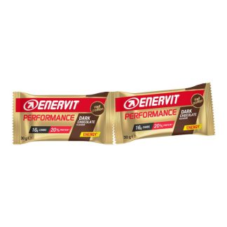 Power Sport Double Dark 2 Bars 30G