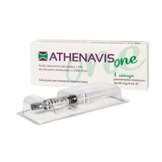 Athenavis One Sir Intra-Art4Ml