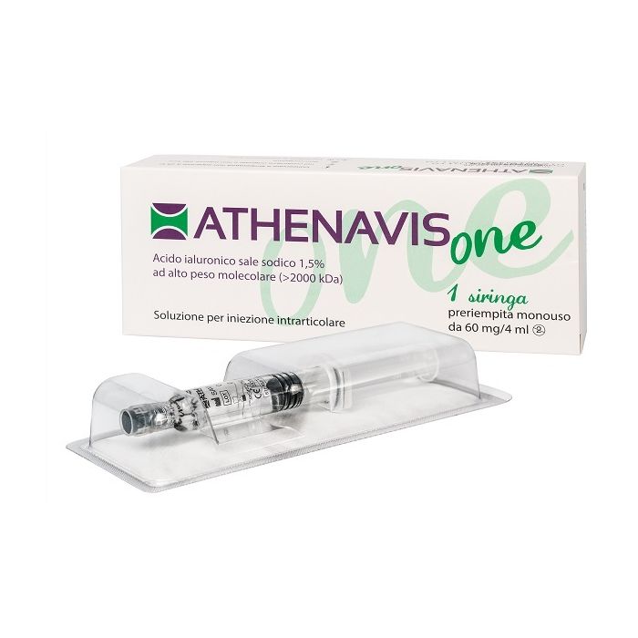 Athenavis One Sir Intra-Art4Ml