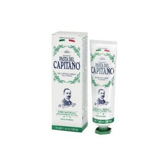 Capit1905 Toothpaste Natural Herbs 75Ml