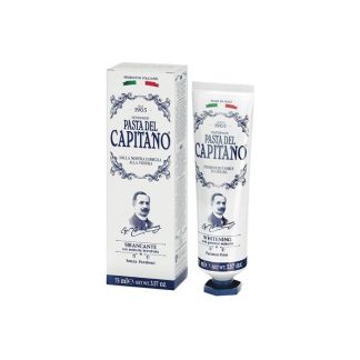 Capit1905 Whitening Toothpaste 75Ml