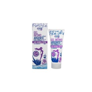 Colloidal Silver PlusGel Intimate 250Ml