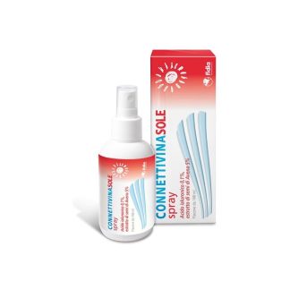 Connective Sol Sole Spray 100Ml