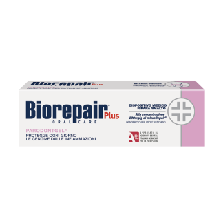 Biorepair Plus Parodontgel Ph 75 Ml