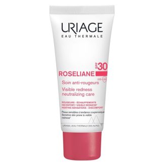 Roseliane Cr Spf30 40Ml