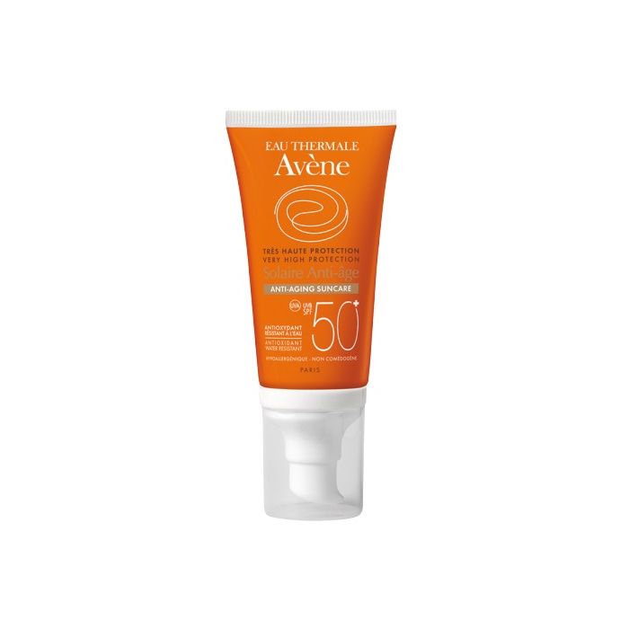 AVENE SOL CR ANTIAGE 50+ 50ML