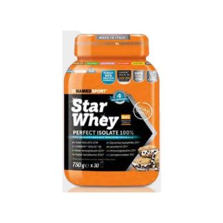 STAR WHEY COOKIES&CREAM 750G