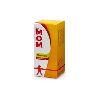 Neo Mom Anti-Parasitic Shampoo 150Ml