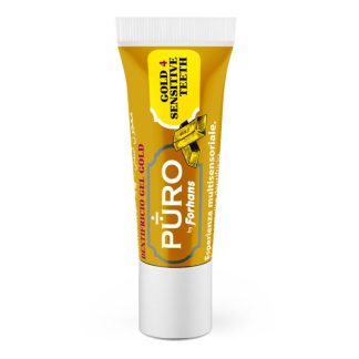 ForhansGold4White Toothpaste 12Ml