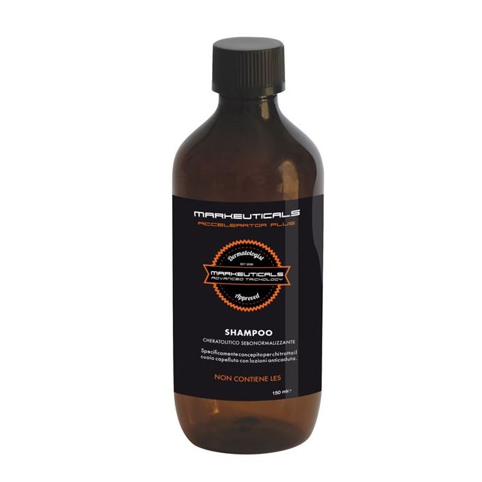 Markeuticals Acceler Plus200Ml
