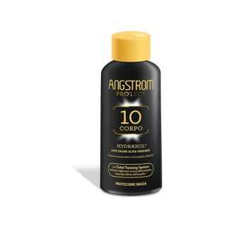 Angstrom Protect Hydraxol Sunscreen Latte Protection