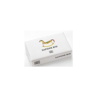 Mammababy Organic Soap 100G