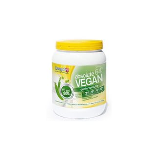 Longlife Absolute Vegan 500G