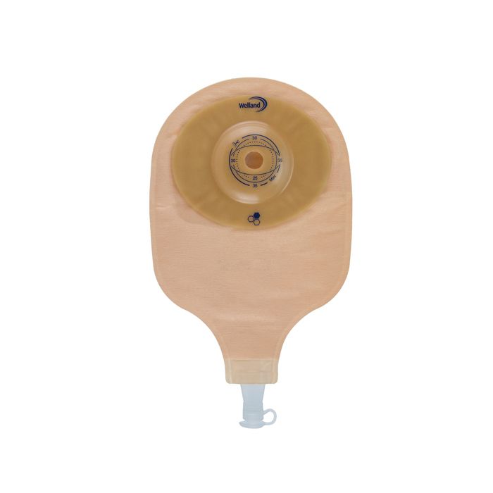 Aurum Profile Uro M Tra R13-25