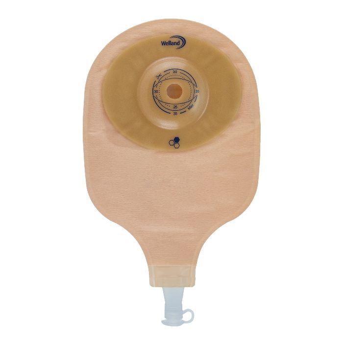 Aurum Convex Uro M Tr R13-25