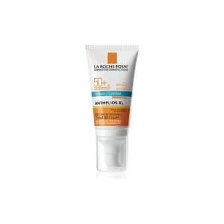 Anthelios Sunscreen Tinted Cream SPF50+ 50Ml