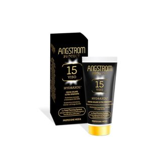 Angstrom Protect Hydraxol Sun Cream SPF 15