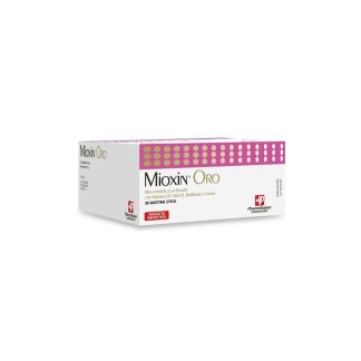 Mioxin Gold 30 Sachets