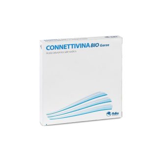 ConnettivinabioGarza 10X10Cm