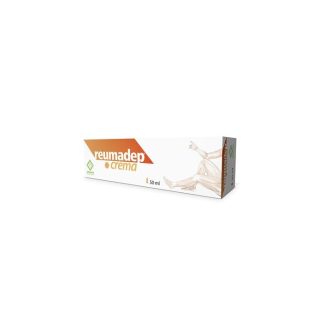 Erbozeta Reumadep Cream 50Ml
