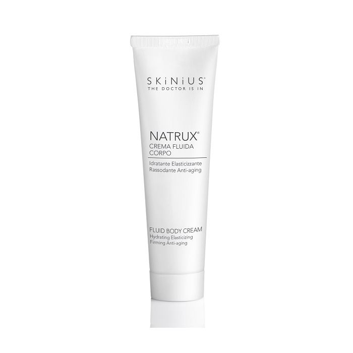 Natrux Fluid Cream 100Ml