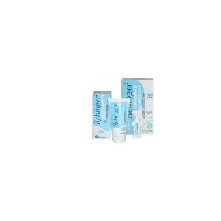Rebioger Detergent 5 Ampoules 10Ml