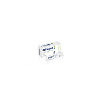 Colifagina D 12 Sachets 15Ml