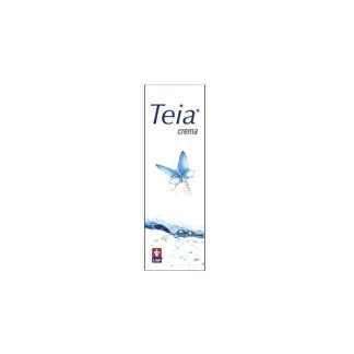 Teia Cream 50Ml