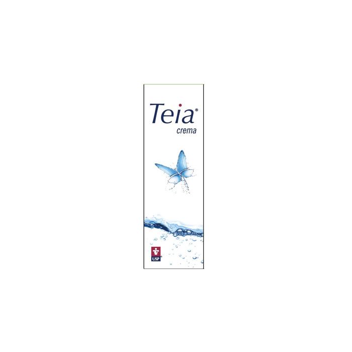 Teia Cream 50Ml
