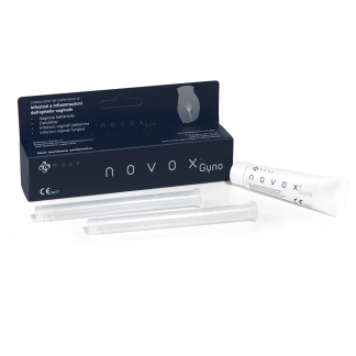 NovoxGyno Ointment 15Ml