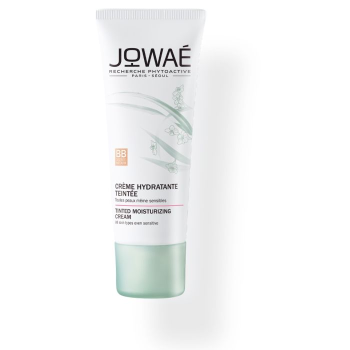 Jowae Hydrating Color Cream Gold