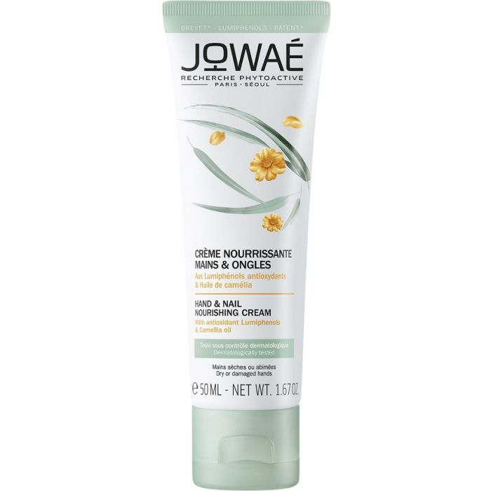 Jowae Hand/Nail Nourishing Cream