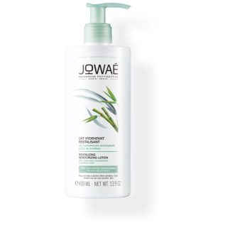 Jowae Hydrating Revitalizing Milk 400Ml