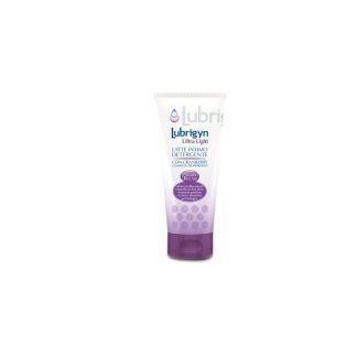 Lubrigyn Ultra Light 200Ml