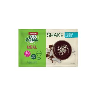 Enerzona Instant Meal Coconut and Chocolate 53G