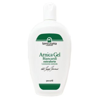 Arnica BiancardiGel Exf 500Ml